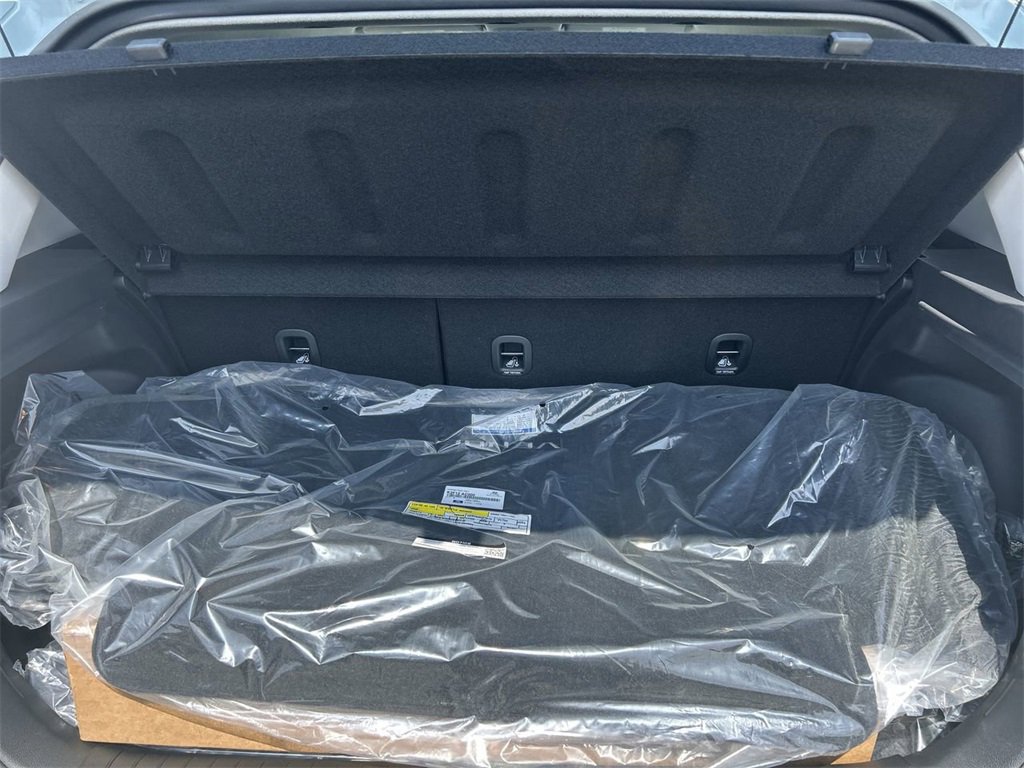 New 2025 Hyundai Venue Limited image 18