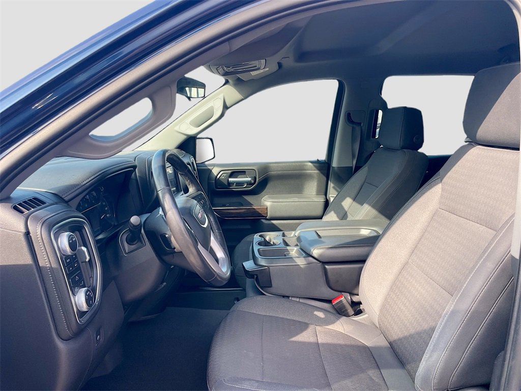 Used 2020 GMC Sierra 1500 SLE w/ SLE Value Package image 10