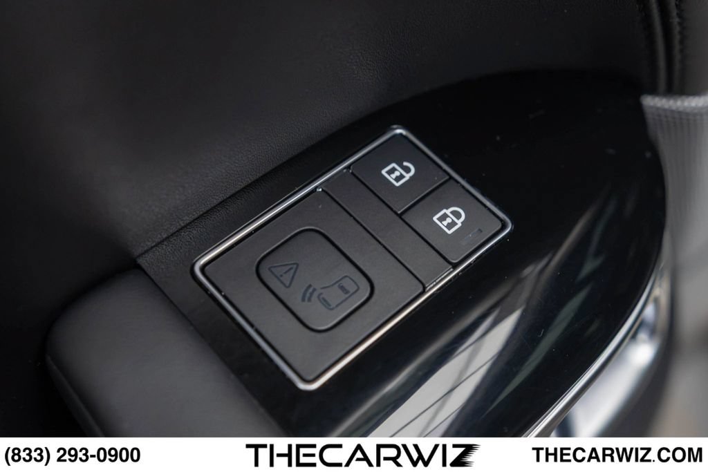 Used 2021 Land Rover Range Rover Sport HSE Silver Edition AWD/4WD image 76