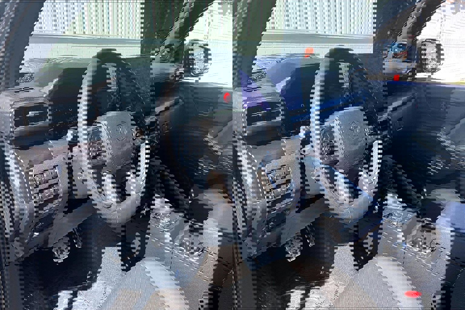 Used 2026 Toyota 4Runner TRD Sport Premium w/ Tow Technology Package image 18