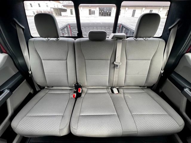 Used 2020 Ford F150 XLT w/ Equipment Group 302A Luxury image 27