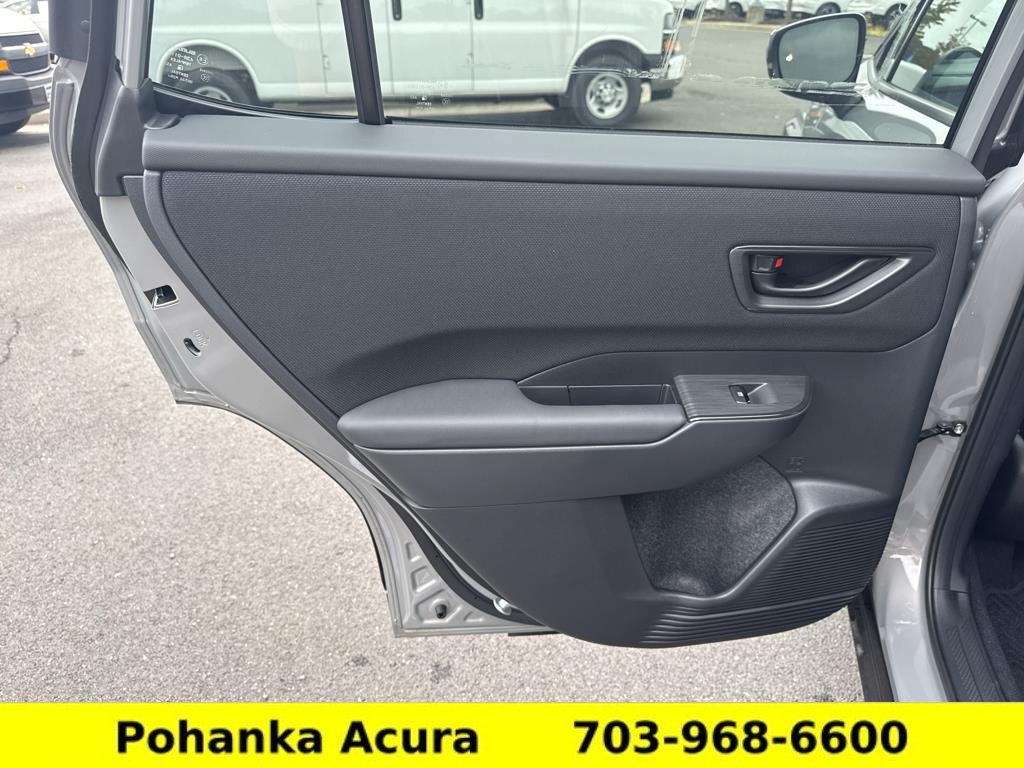 Used 2026 Subaru Outback Premium AWD/4WD image 23
