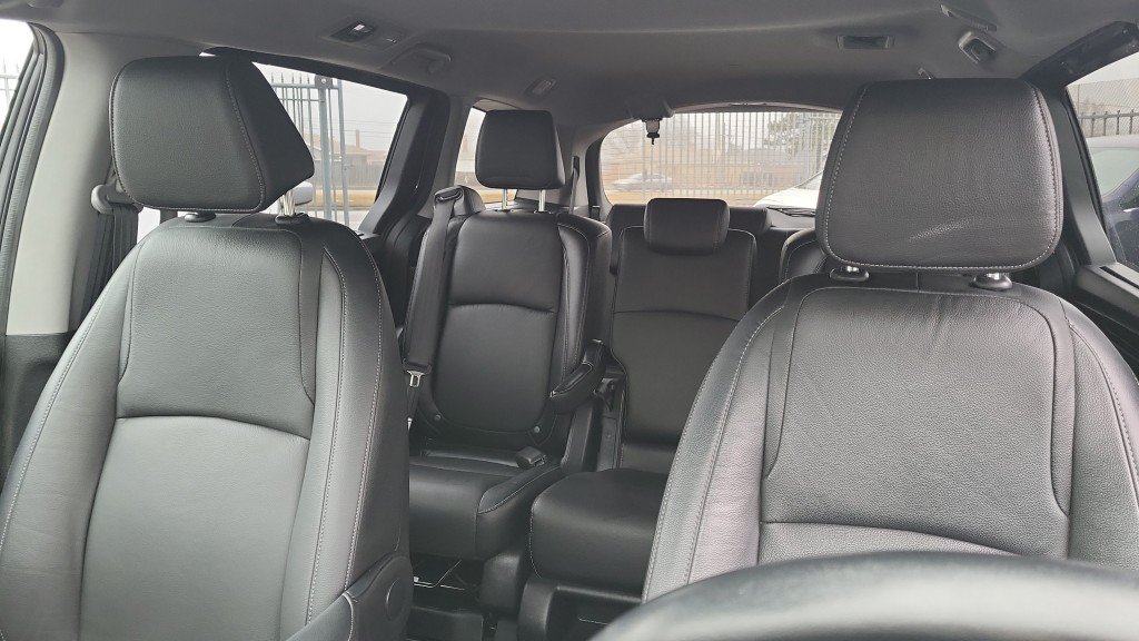 Used 2022 Honda Odyssey EX-L image 13