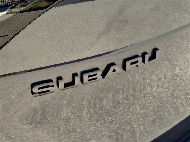 New 2025 Subaru Forester Touring image 25