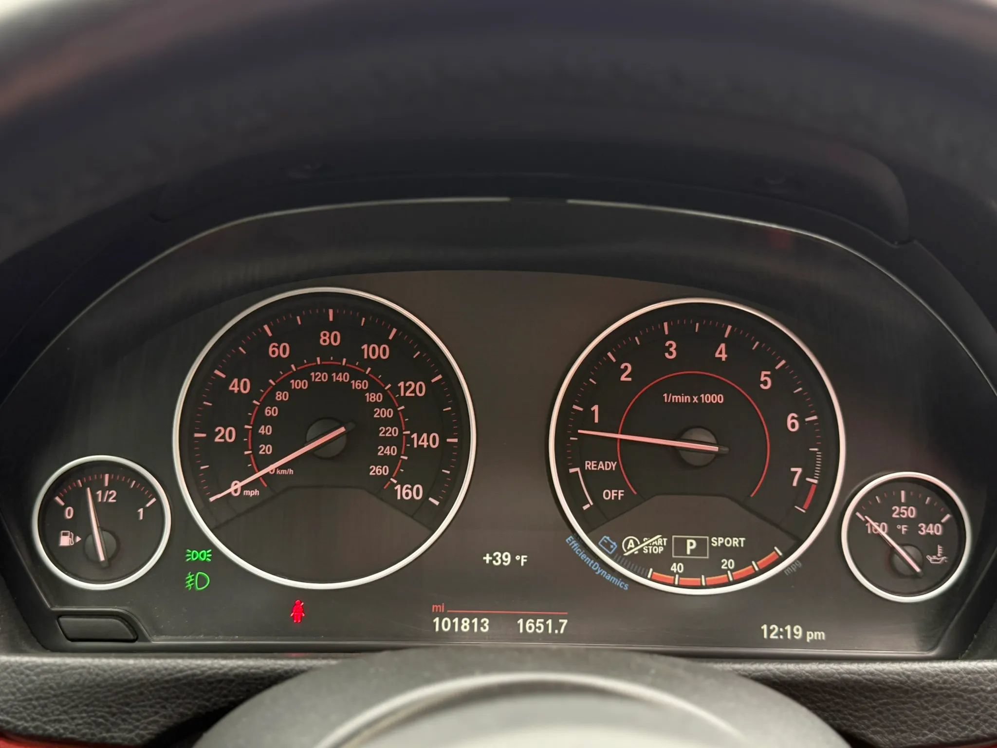 Used 2018 BMW 440i xDrive Coupe AWD/4WD image 18