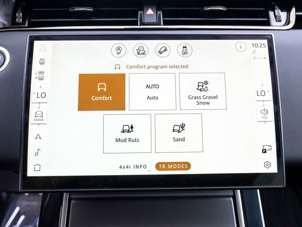 Certified 2026 Land Rover Range Rover Evoque S image 33