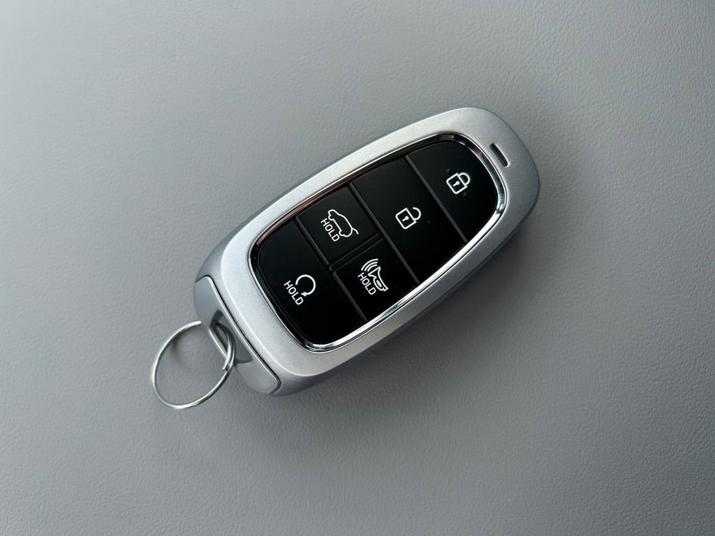 New 2025 Hyundai Palisade SEL image 34