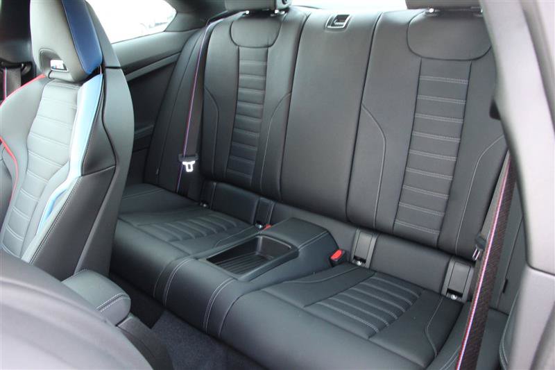 Used 2026 BMW M2 w/ Lighting Package RWD image 14