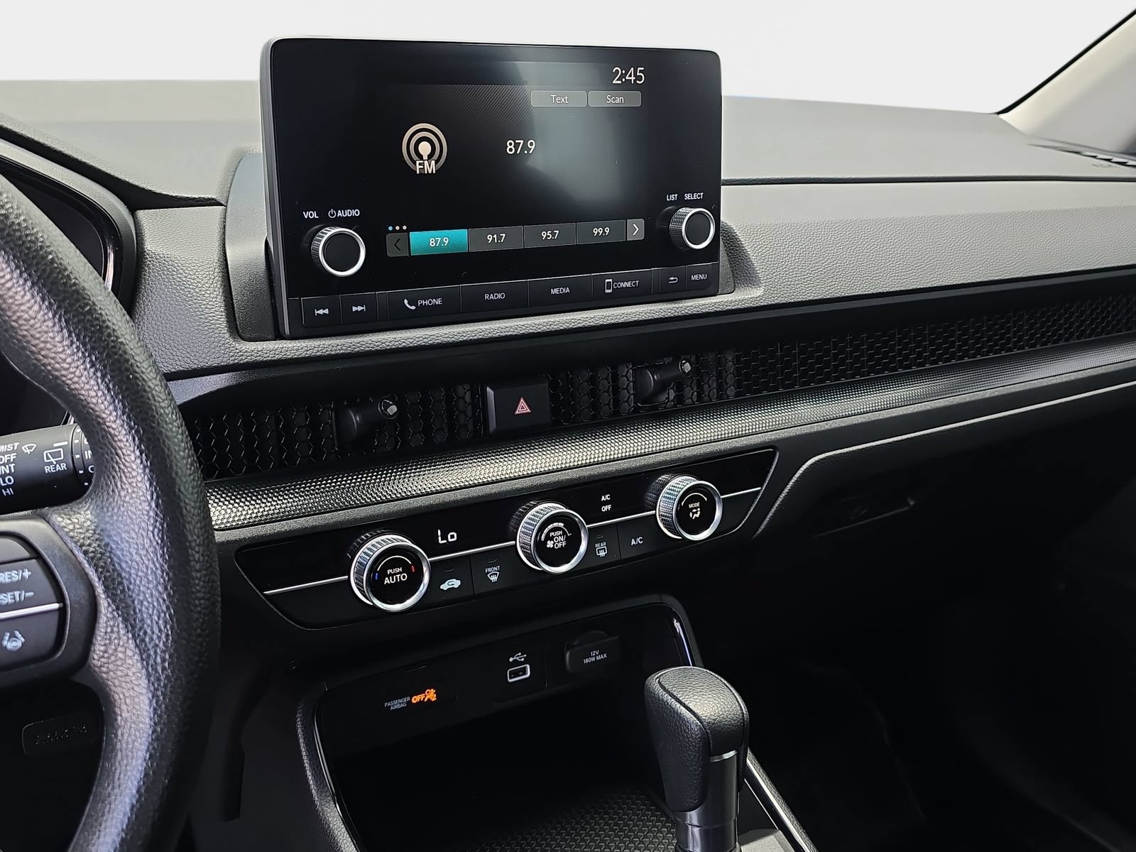 Certified 2023 Honda CR-V LX image 19