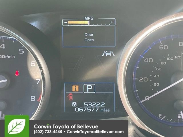 Used 2019 Subaru Outback 2.5i Limited image 24