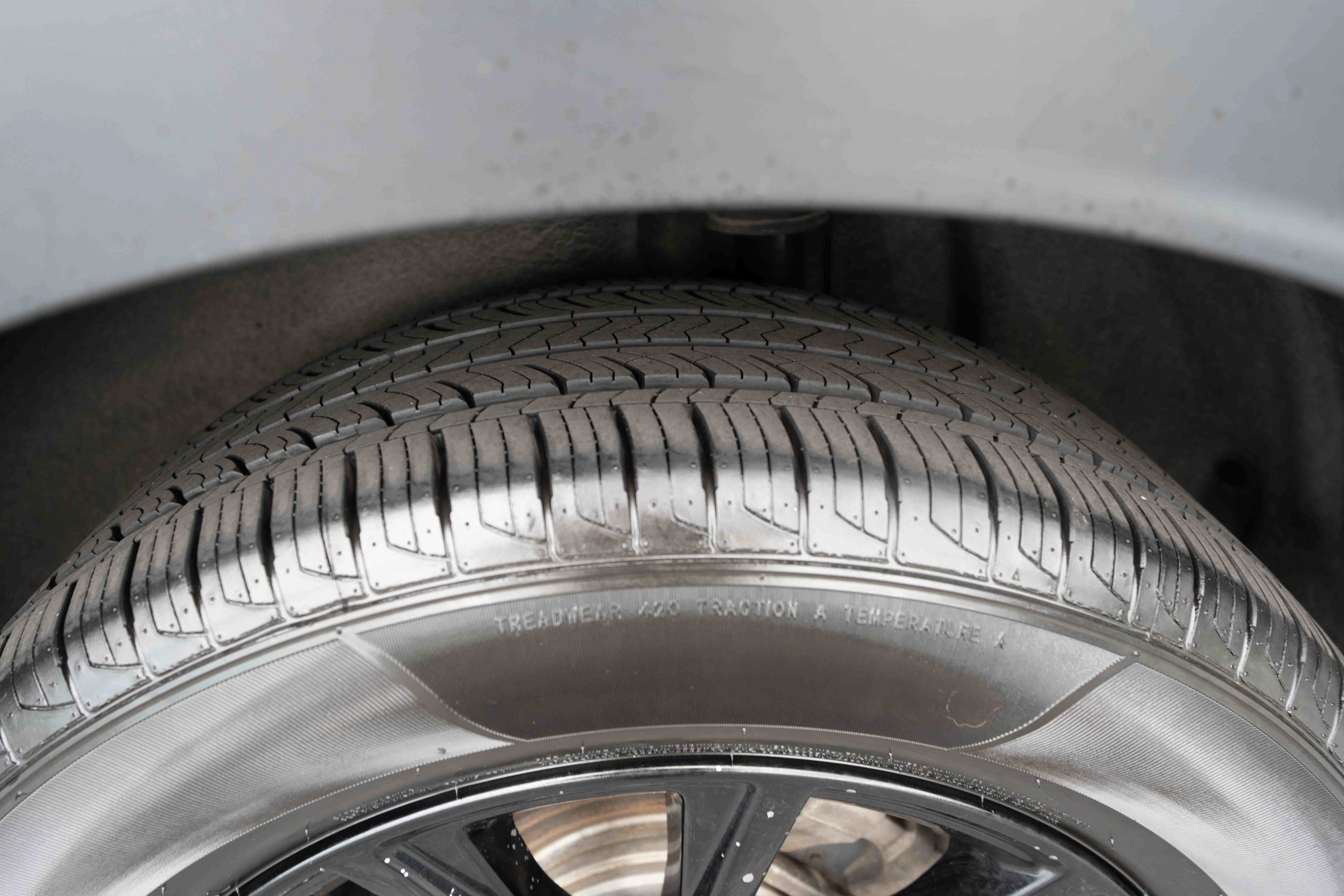 Used 2024 Honda CR-V EX-L image 32