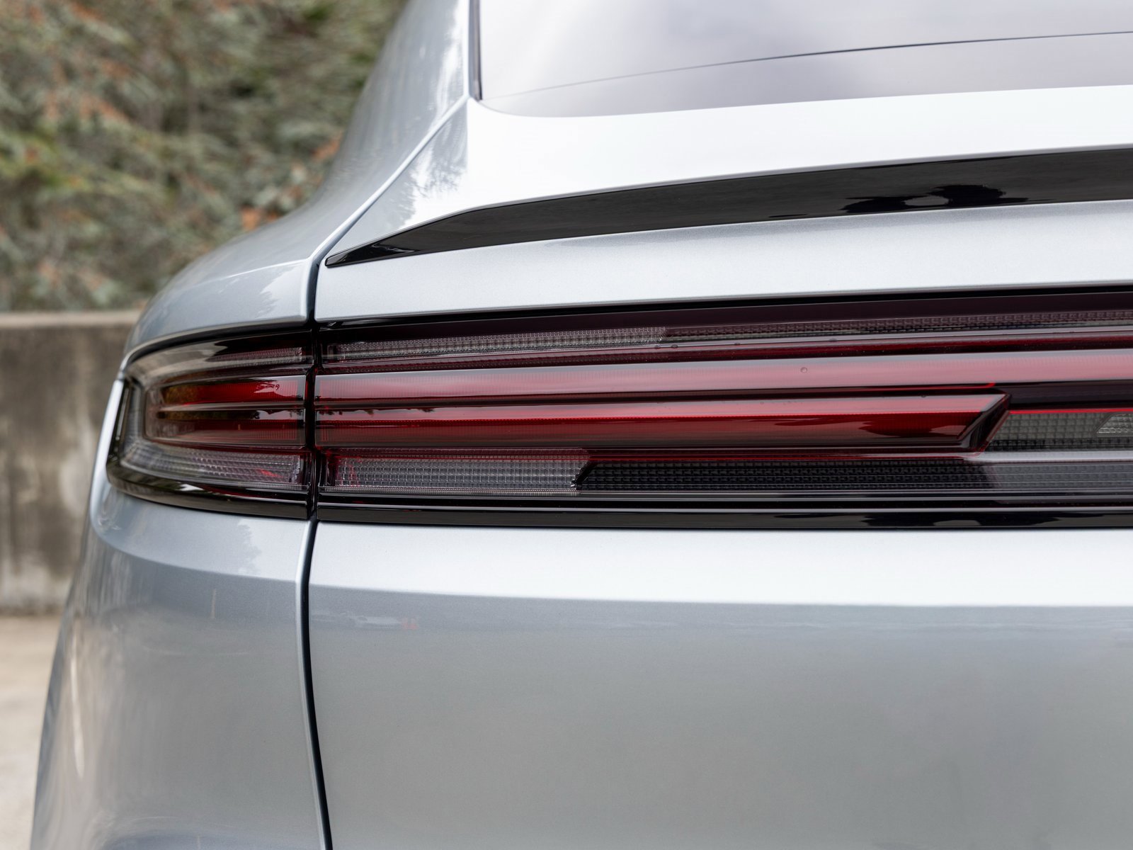 New 2026 Porsche Cayenne Coupe image 14