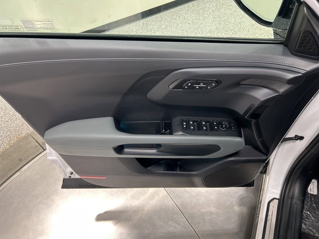 New 2027 Kia Telluride X-Line SX Prestige AWD/4WD image 14