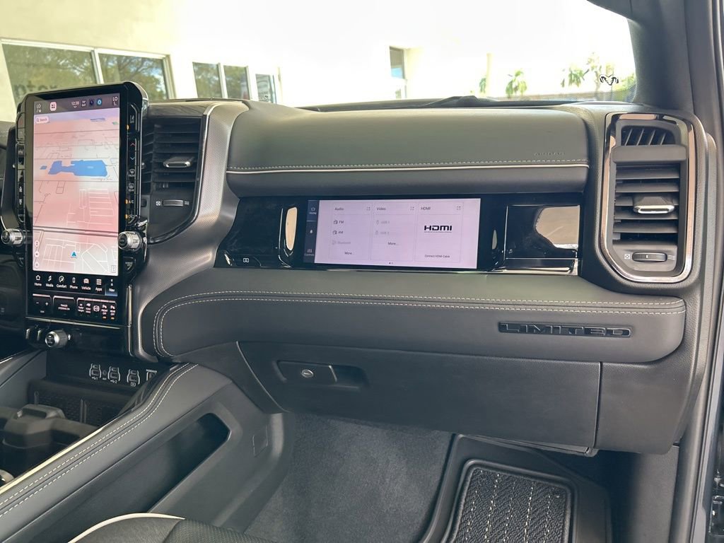 New 2026 RAM 3500 Limited image 30