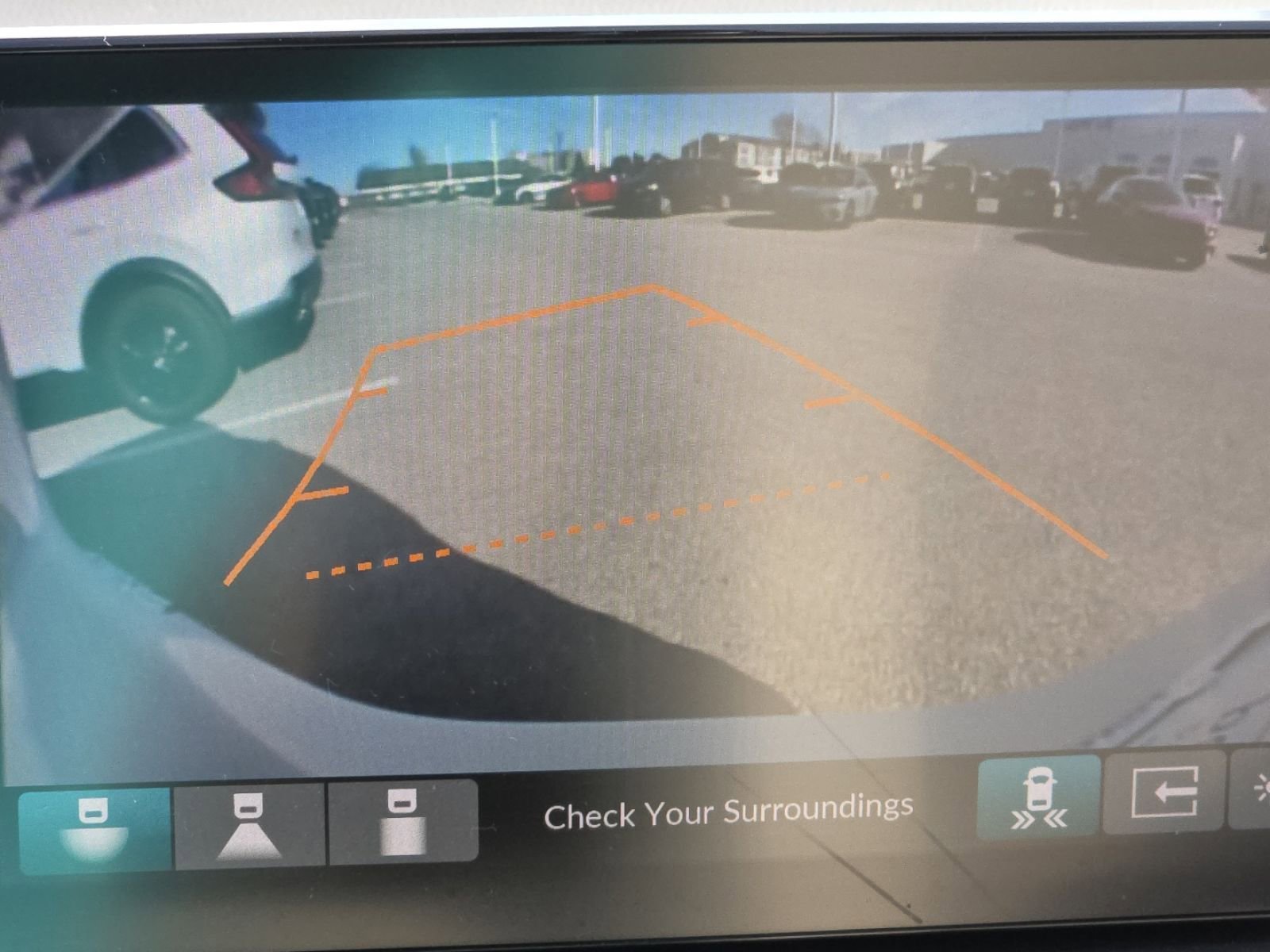 Certified 2023 Honda HR-V EX-L image 5