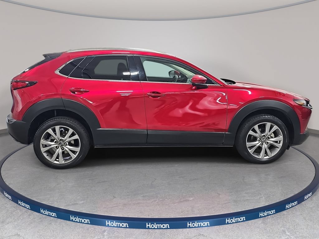 Used 2020 MAZDA CX-30 AWD w/ Premium Package image 5