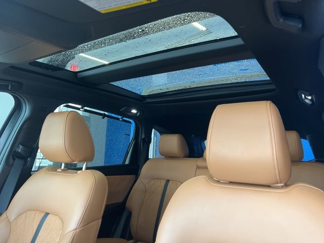 Used 2025 MAZDA CX-70 3.3 Turbo S w/ Premium Plus image 25