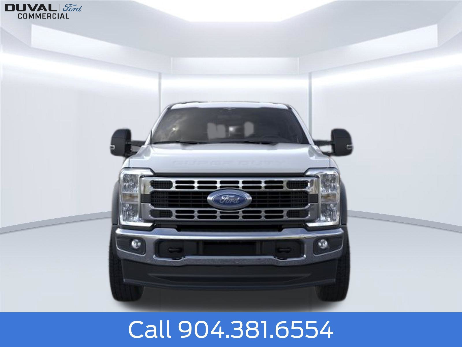 New 2026 Ford F550 4x4 Crew Cab image 6