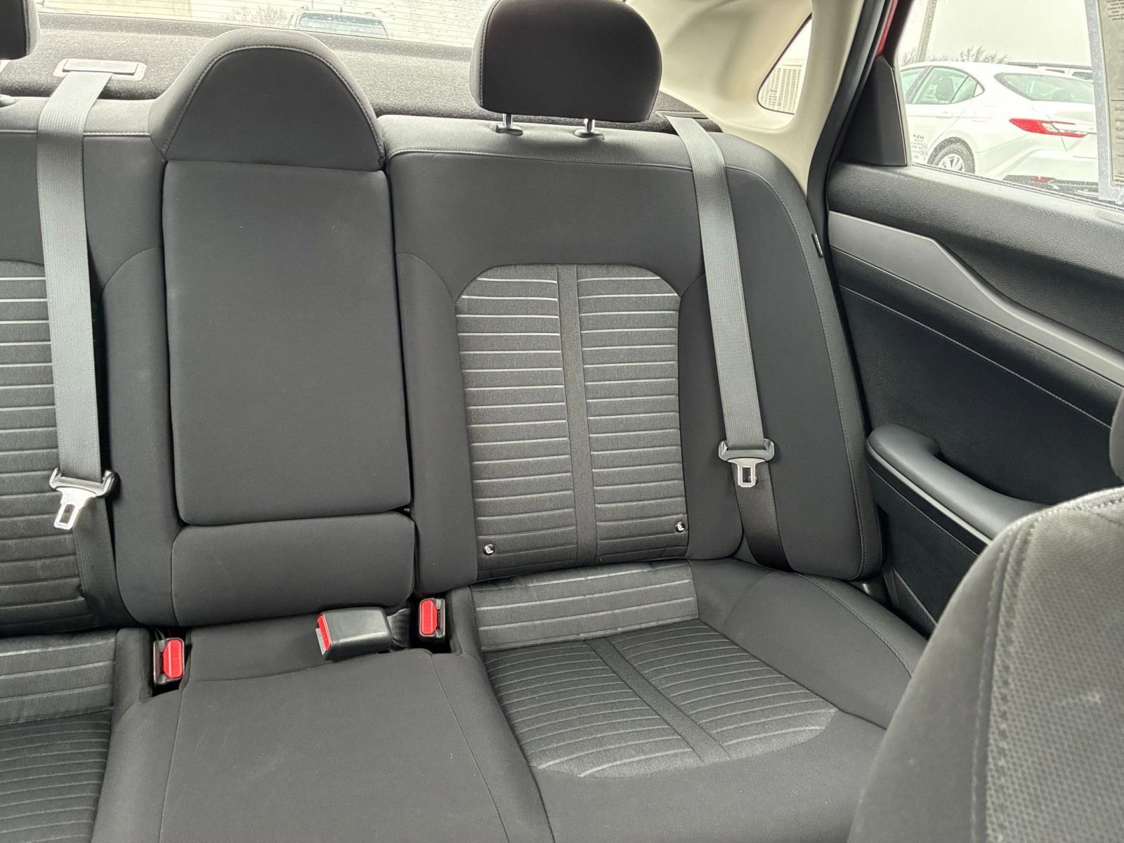 Used 2025 Kia K5 LXS image 36