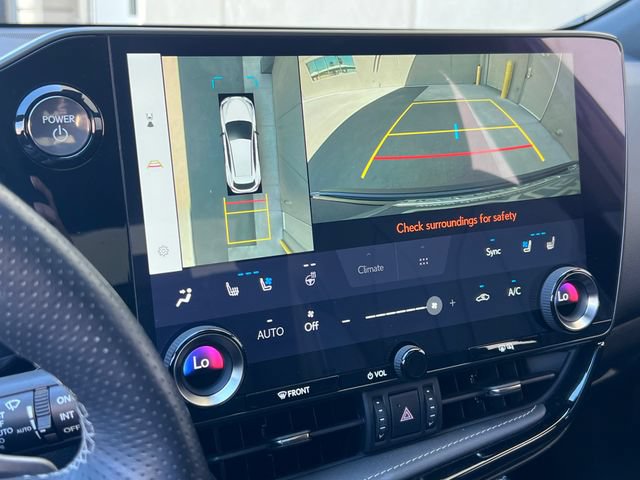 Used 2024 Lexus NX 450h+ F Sport w/ Vision Package AWD/4WD image 33