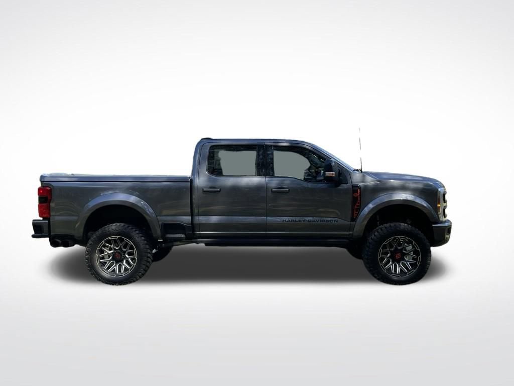 New 2024 Ford F250 Lariat w/ Lariat Ultimate Package image 68