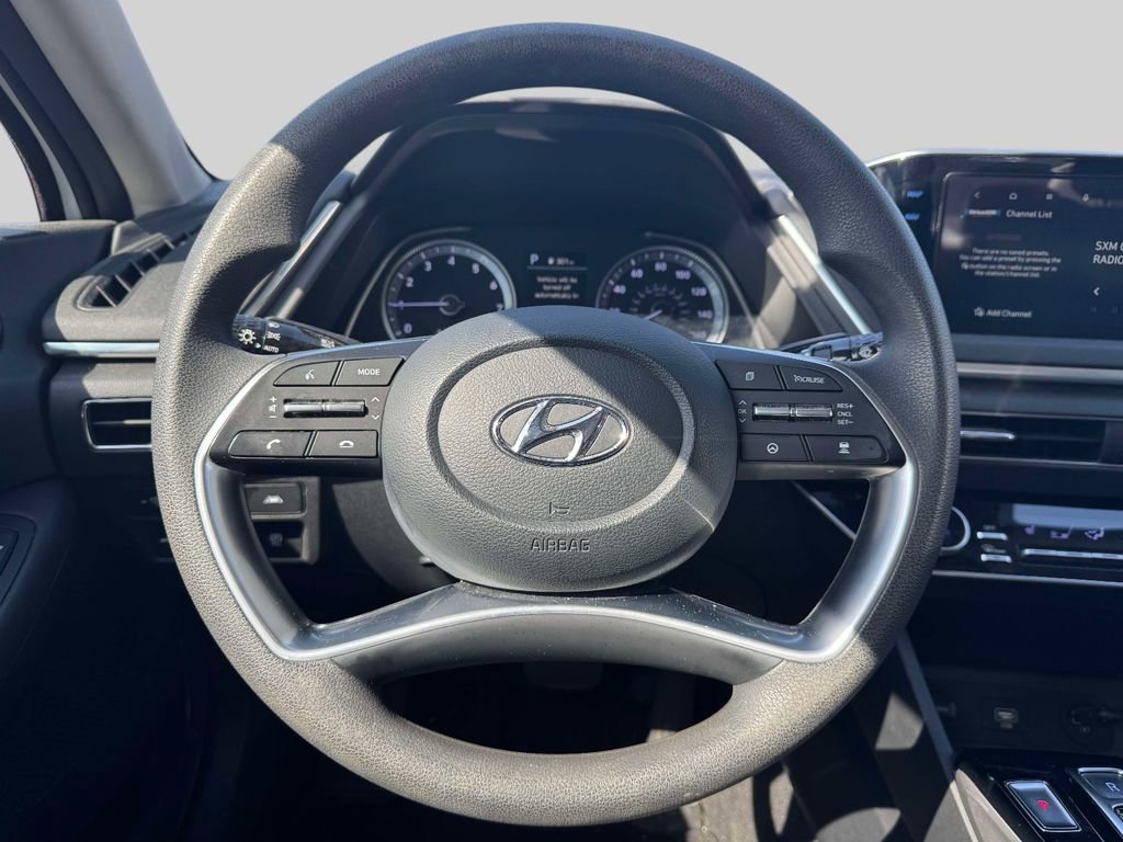Used 2023 Hyundai Sonata SEL FWD image 12