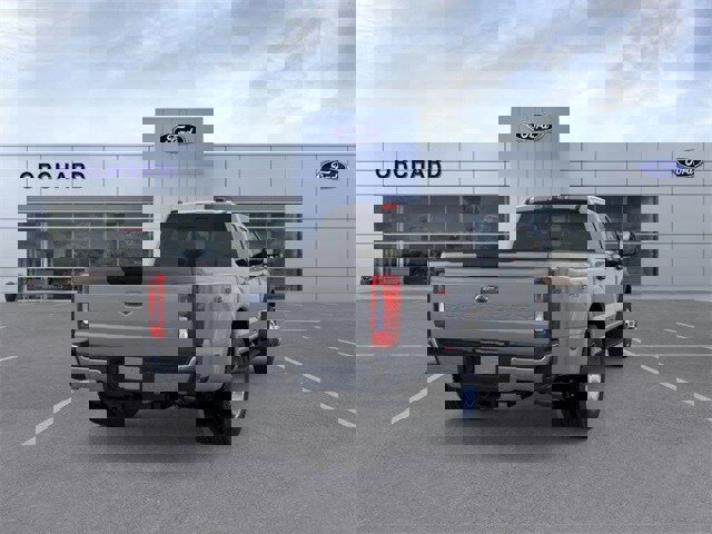 New 2026 Ford F450 XL w/ XL Driver Assist Package image 30