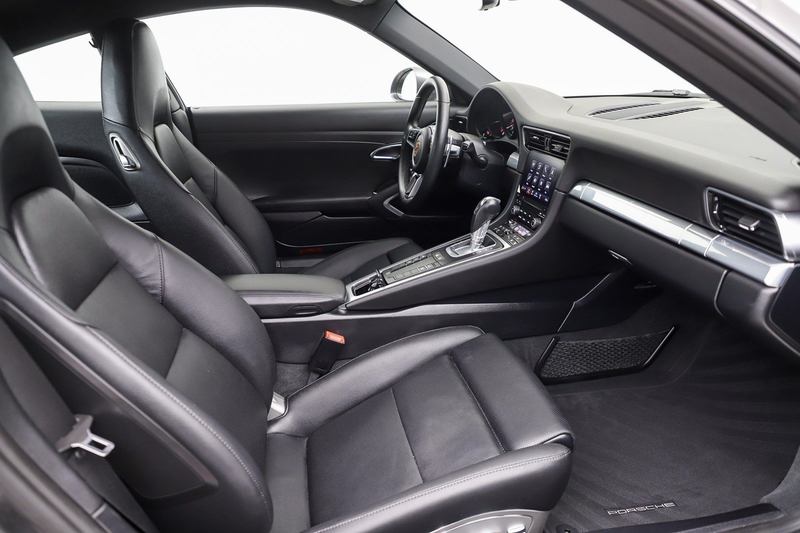 Used 2019 Porsche 911 Carrera image 20