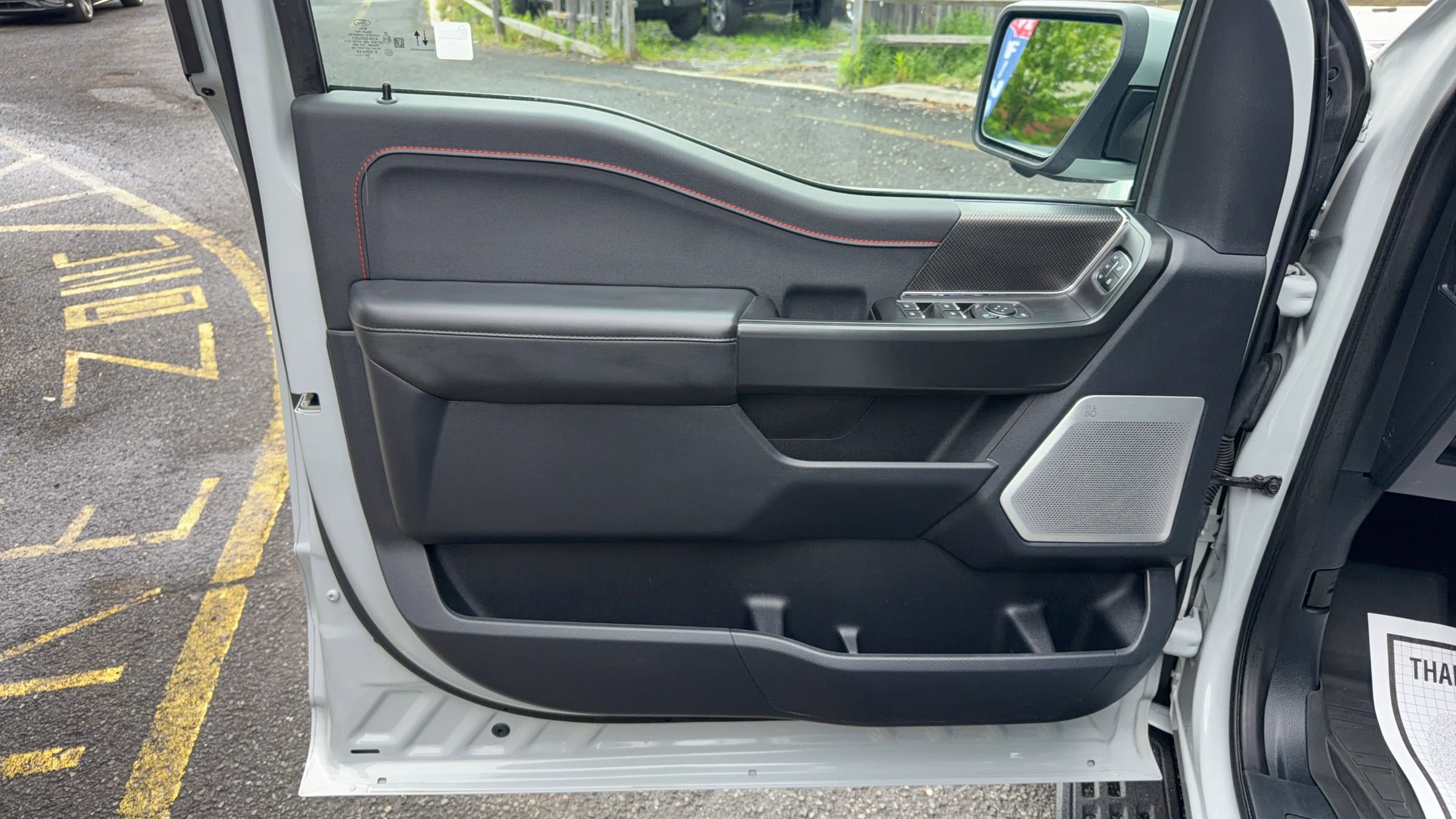 Used 2024 Ford F150 Raptor AWD/4WD image 14