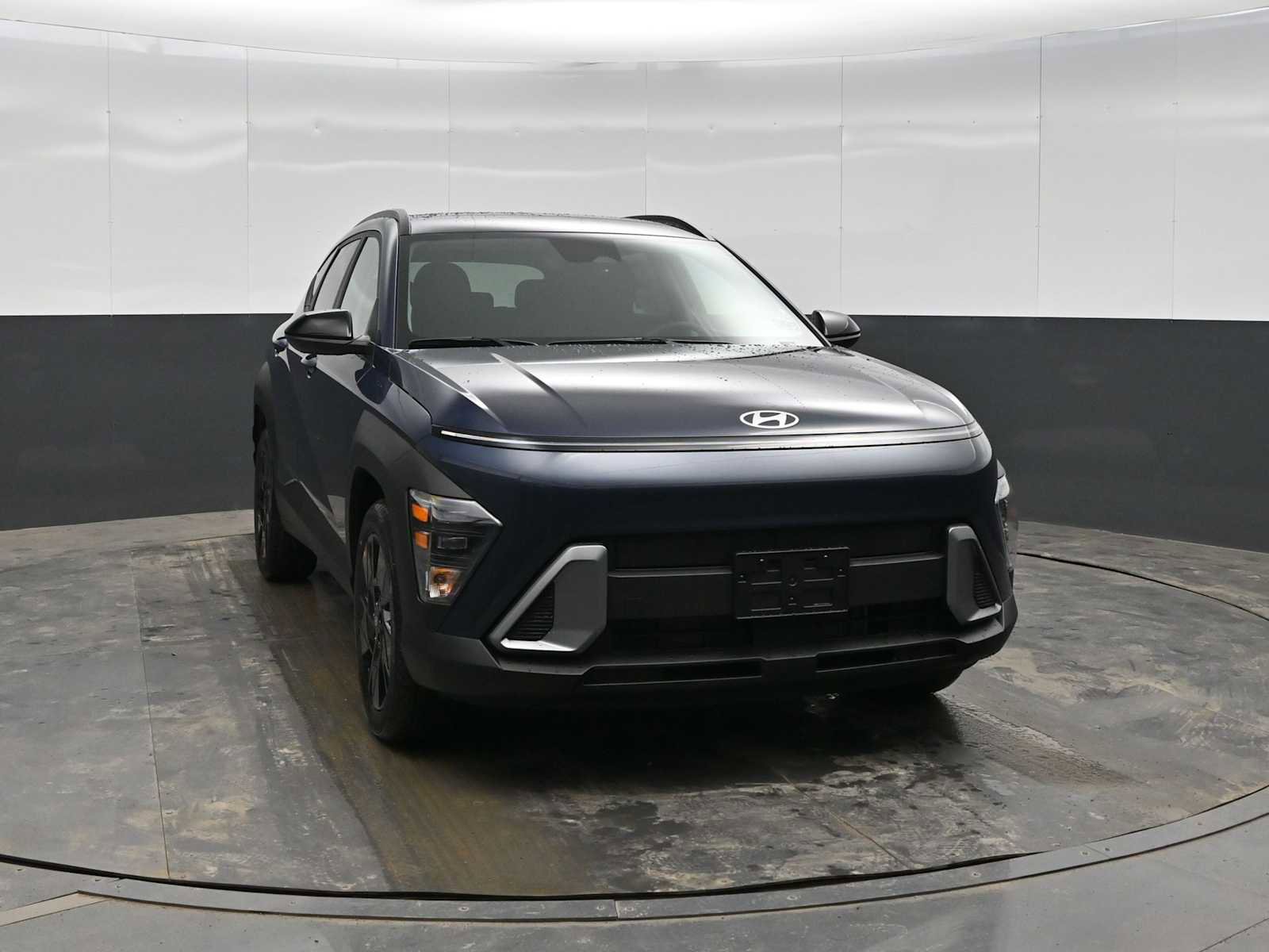New 2026 Hyundai Kona SEL Sport image 2