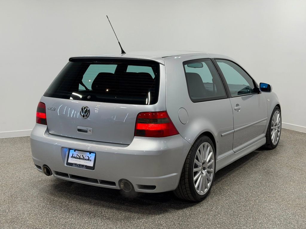 Used 2004 Volkswagen R32 image 31