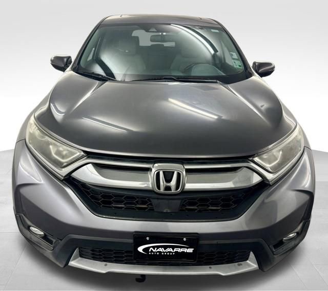 Used 2018 Honda CR-V EX-L image 3