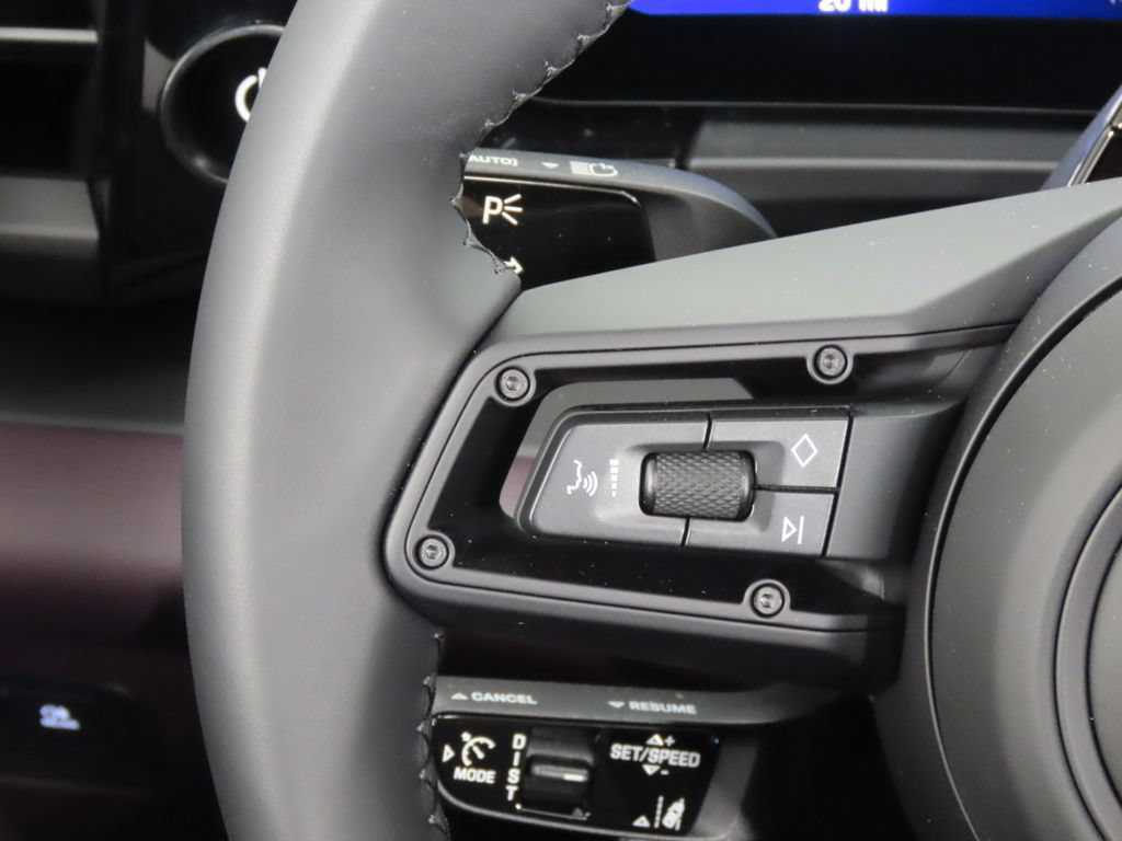 New 2026 Porsche Macan 4 Electric AWD/4WD image 20