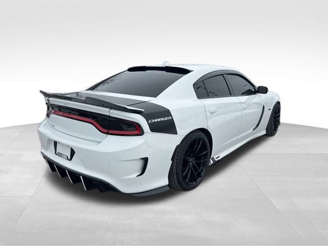 Used 2019 Dodge Charger R/T image 7