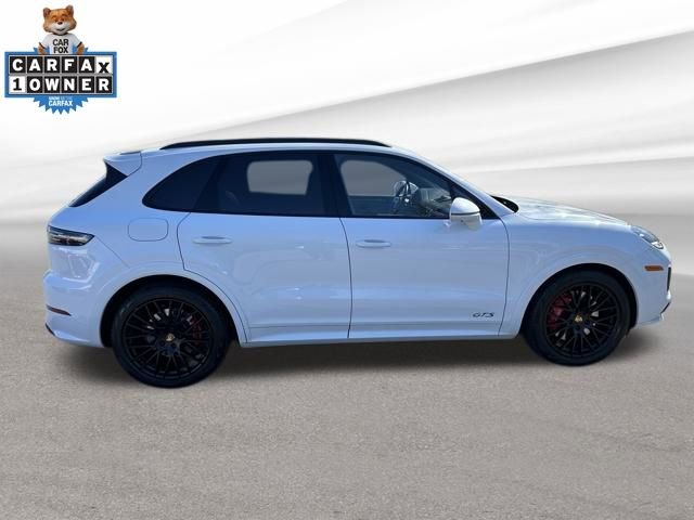 Used 2023 Porsche Cayenne GTS image 9