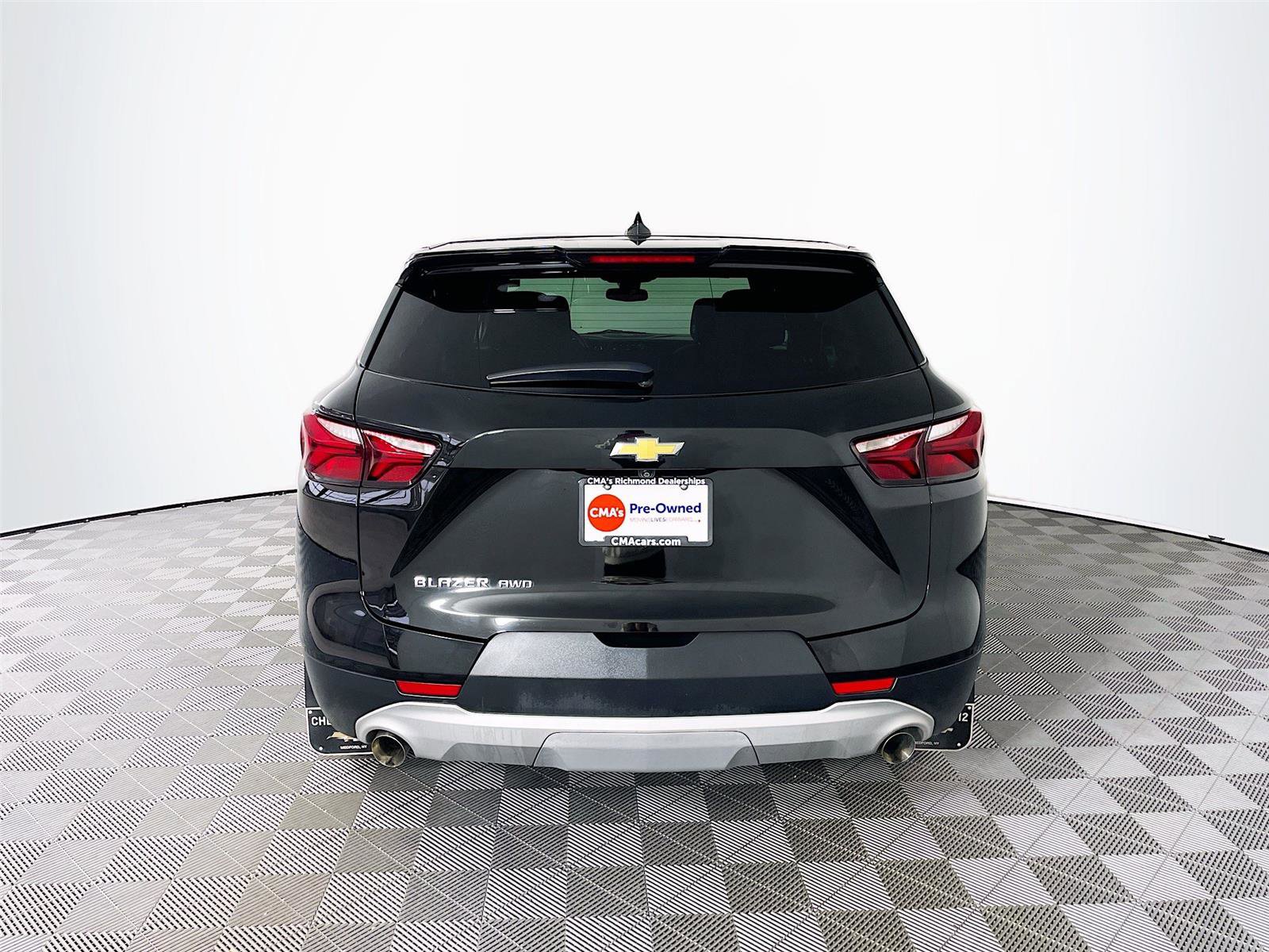 Used 2022 Chevrolet Blazer LT image 7