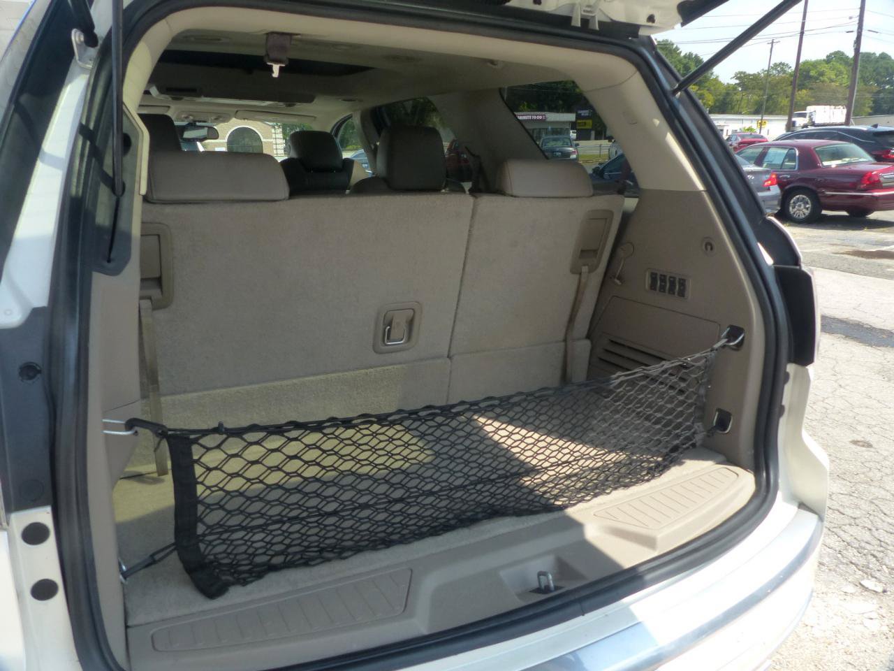 Used 2013 GMC Acadia Denali AWD/4WD image 26