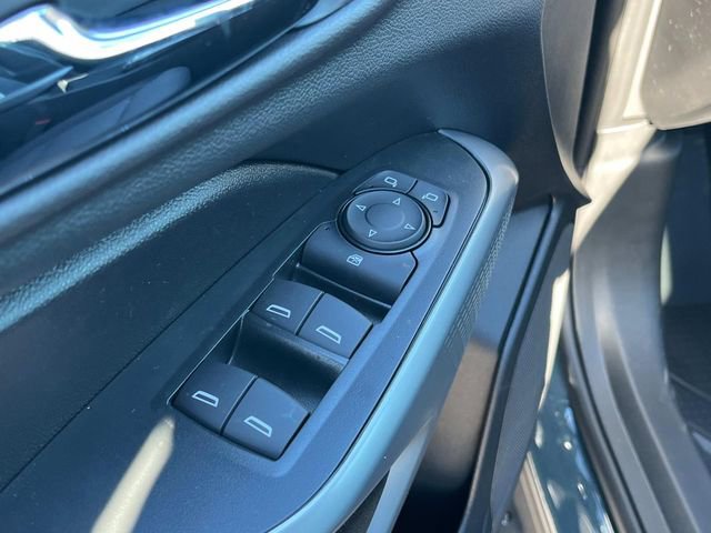 New 2026 Chevrolet Trax LS w/ LS Convenience Package image 22