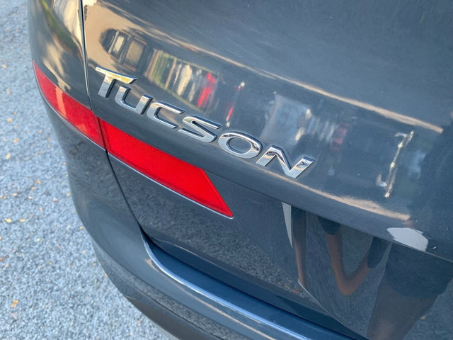 Used 2019 Hyundai Tucson Ultimate AWD/4WD image 17