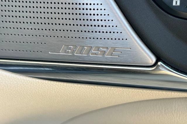 Used 2023 Cadillac CT4 Luxury w/ Sun And Sound Package RWD image 22