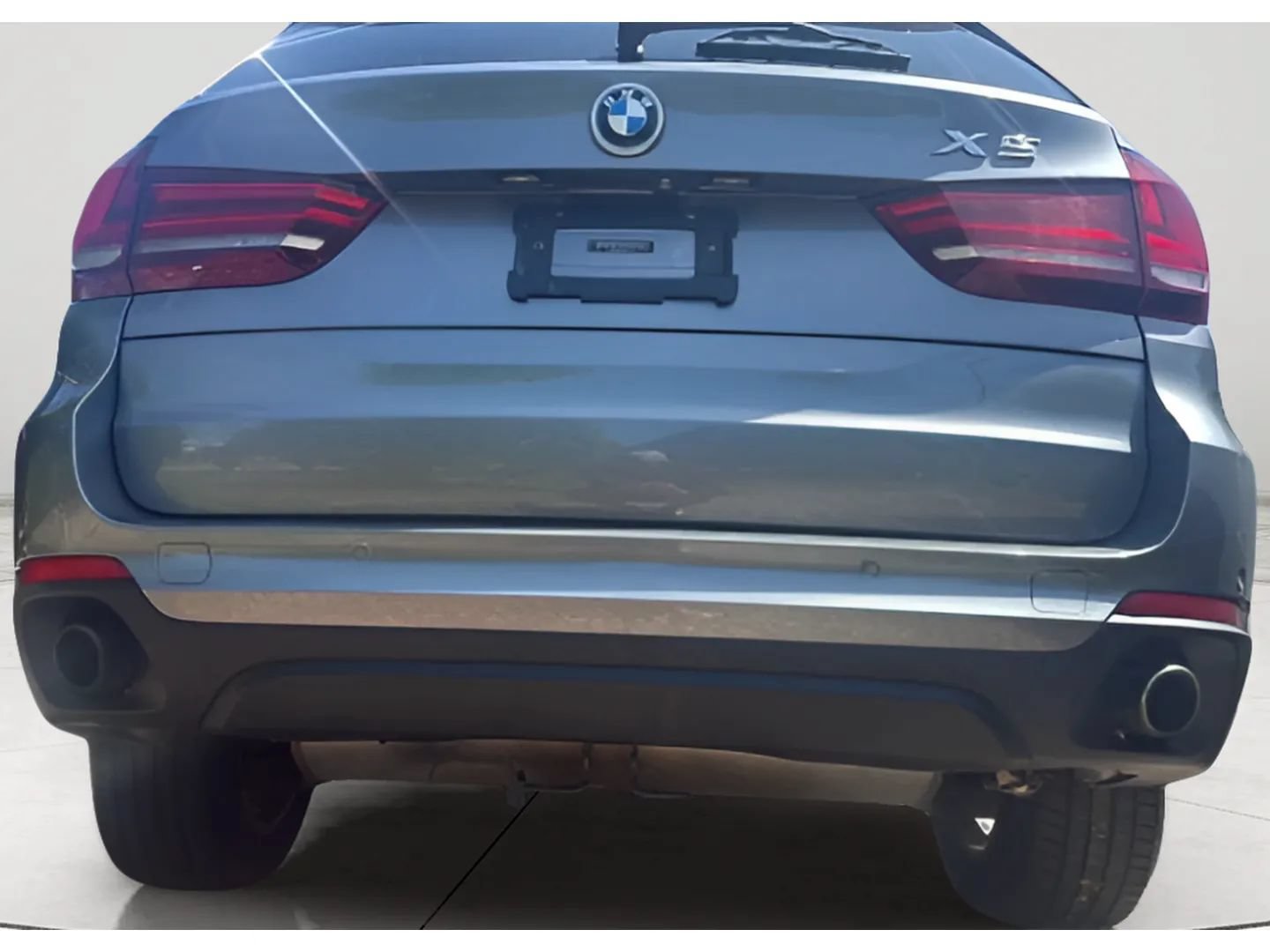 Used 2015 BMW X5 xDrive35i AWD/4WD image 6