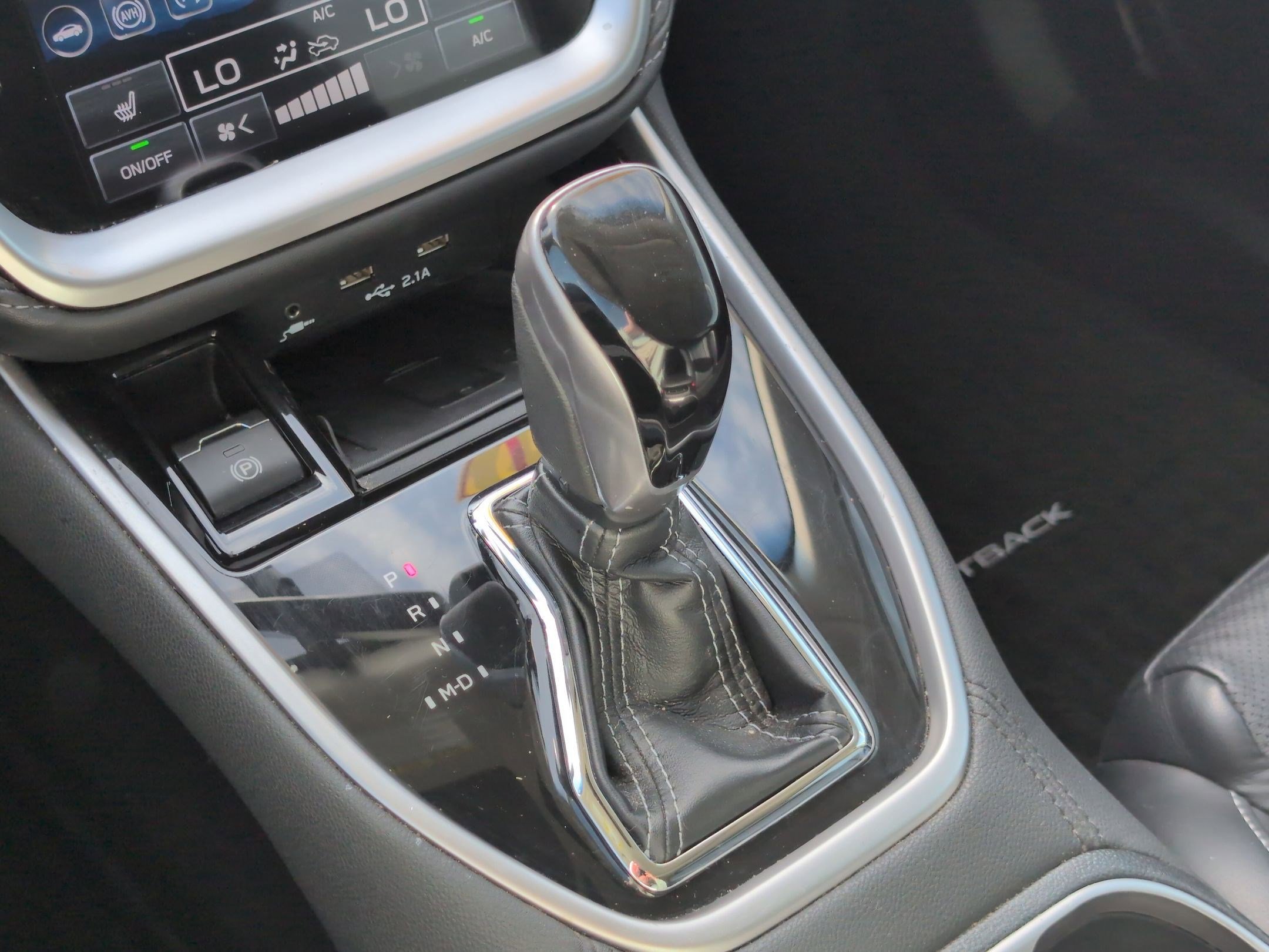 Used 2021 Subaru Outback Limited XT w/ Popular Package #2 image 23