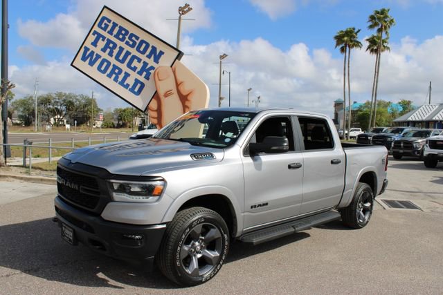 Used 2024 RAM 1500 Big Horn