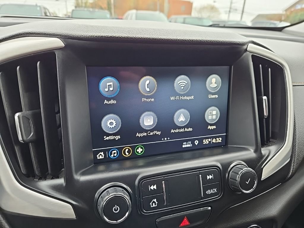 Used 2021 GMC Terrain SLT w/ LPO, Floor Liner Package image 32