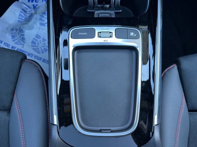 New 2026 Mercedes-Benz GLB 35 AMG 4MATIC image 37