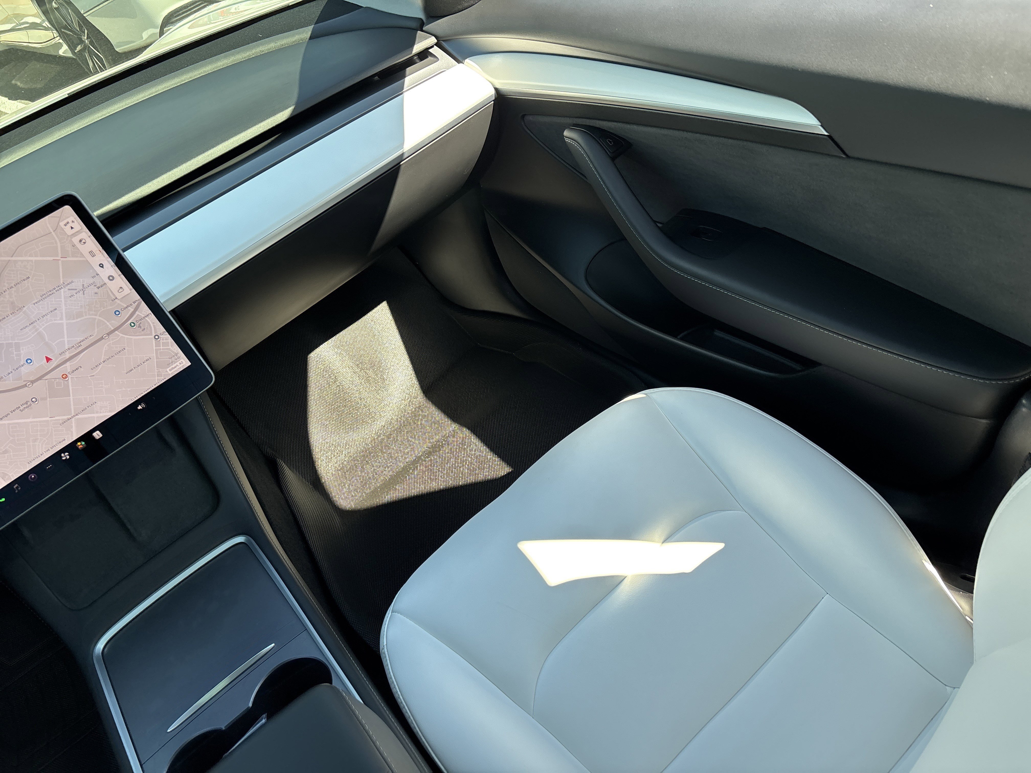 Used 2021 Tesla Model 3 Long Range image 15