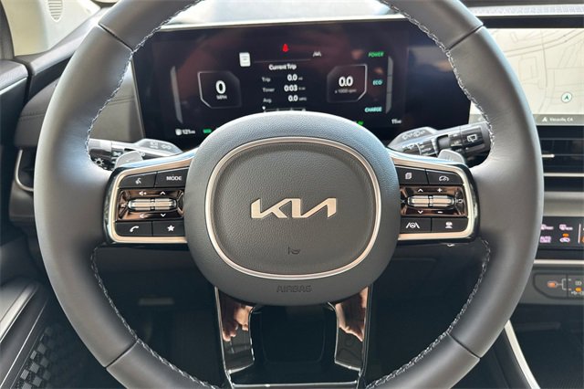 New 2026 Kia Carnival SX Prestige image 29