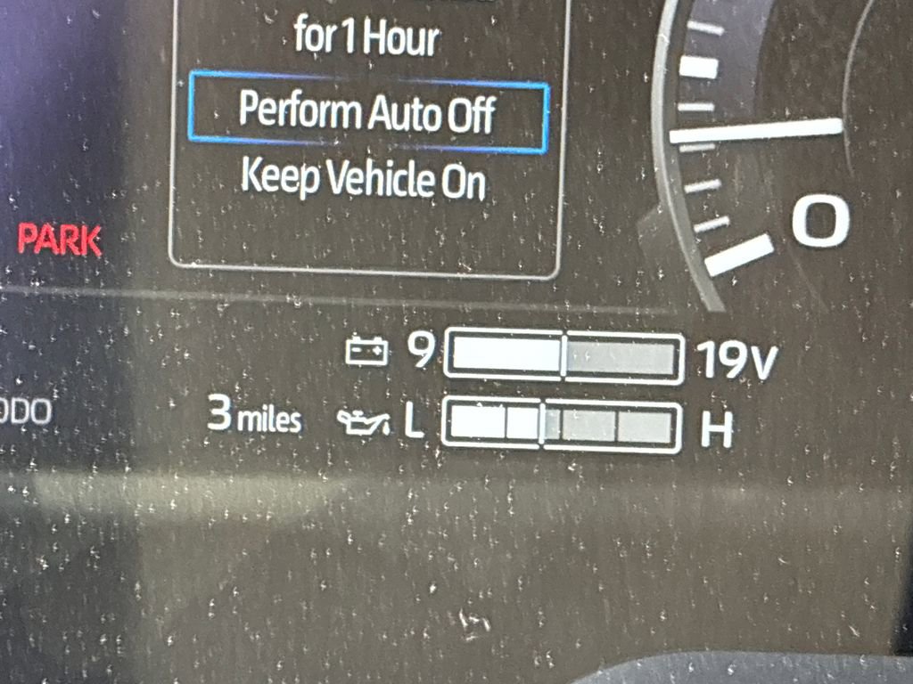 New 2026 Toyota Tundra 1794 Edition image 54