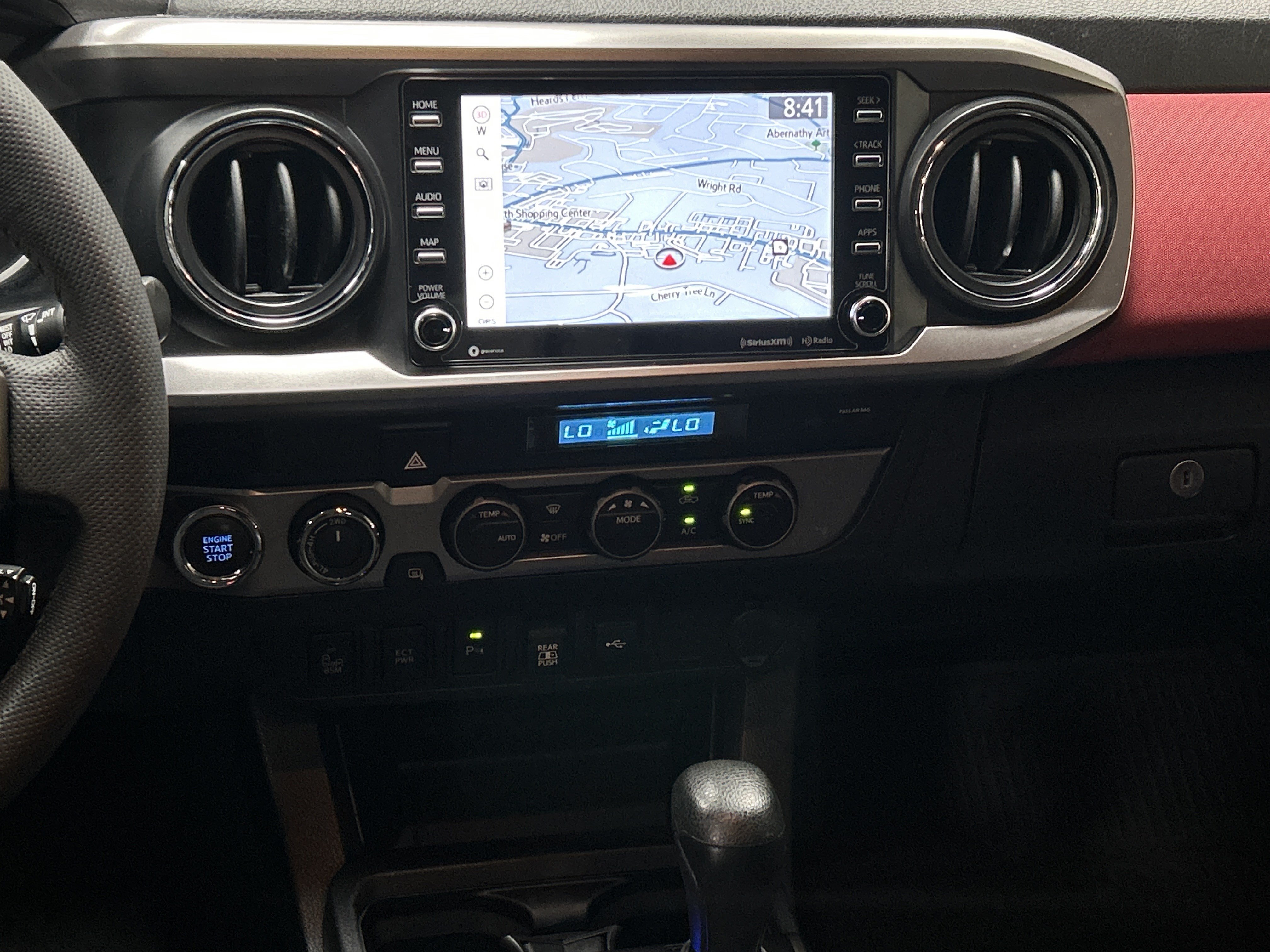 Used 2023 Toyota Tacoma SR5 AWD/4WD image 29