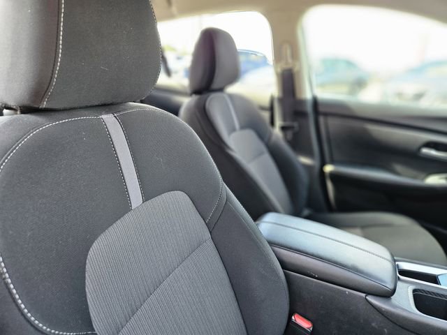 Certified 2024 Nissan Sentra SV image 14